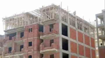 تمديد المهلة 6 أشهر.. جدول نهائي لطلبات التصالح في مخالفات البناء 2026